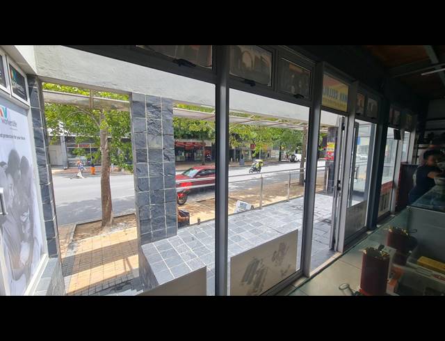 167M² RETAIL FOR SALE IN CLAREMONT